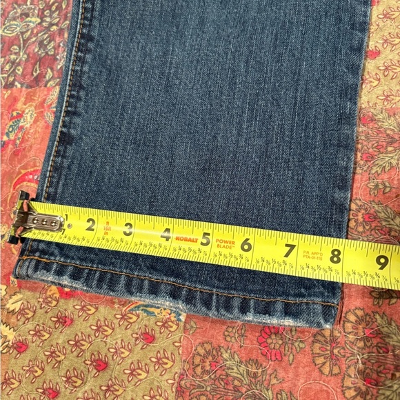 London Jeans Premium Stretch Jeans denim - Picture 11 of 11